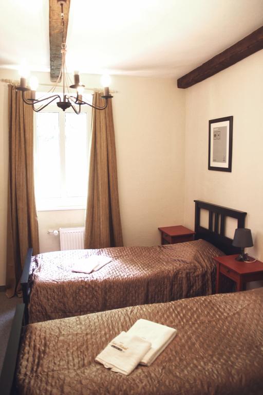 Hotel St.Michael Karlovy Vary Dış mekan fotoğraf