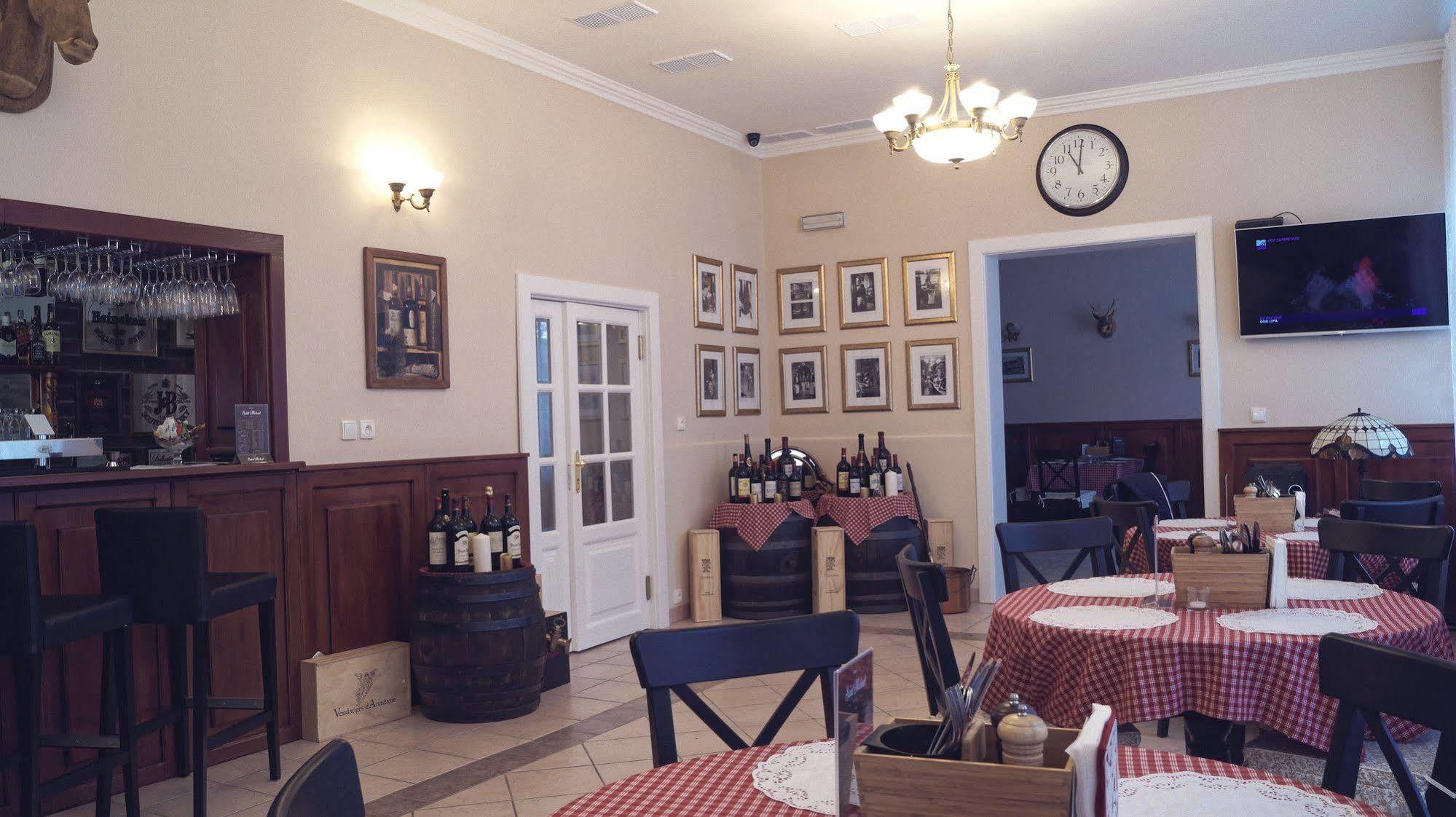 Hotel St.Michael Karlovy Vary Dış mekan fotoğraf
