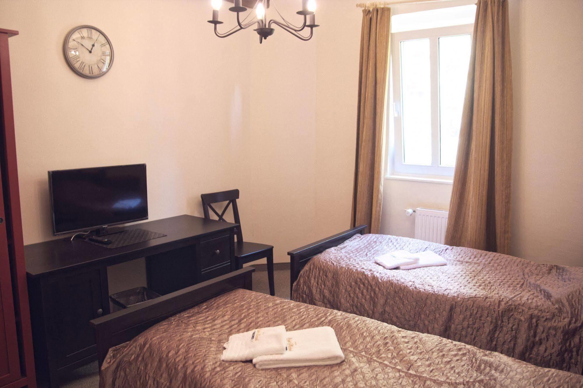 Hotel St.Michael Karlovy Vary Dış mekan fotoğraf