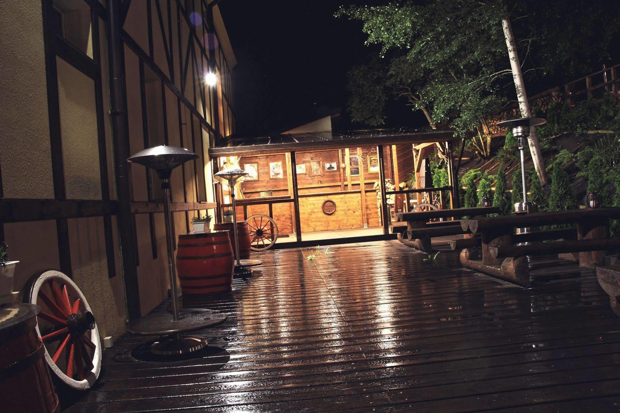 Hotel St.Michael Karlovy Vary Dış mekan fotoğraf