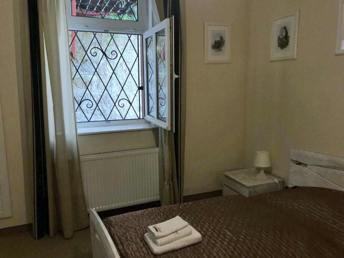 Hotel St.Michael Karlovy Vary Dış mekan fotoğraf